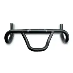 Decathlon Stuur Fiets Farr Alloy Drop 38 CM RIDEFARR aanbieding