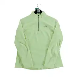 Decathlon Tweedehands - Dames Polartec TNF Fleece Pullover - Zeer goede staat aanbieding
