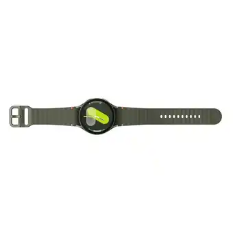 Decathlon Smartwatch Samsung Galaxy Watch7 Groen aanbieding