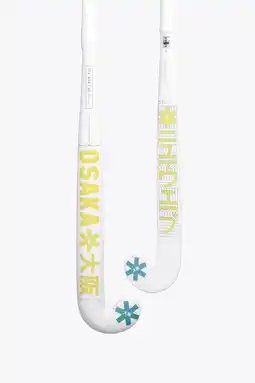 Decathlon Osaka Hockeystick Mid Bow WG | Schaduwlime aanbieding