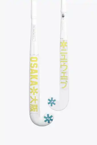 Decathlon Osaka Hockeystick Mid Bow WG | Schaduwlime aanbieding