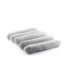 Decathlon Multifunctioneel modulair kussen InnovaGoods 40 x 60 x 8,5 cm aanbieding