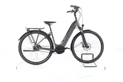 Decathlon Tweedehands - Kalkhoff Image 3.B Excite City E-Bike Lage instap - Goed aanbieding