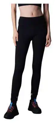 Decathlon Champion C-Tech Women's Warm Up Legging Black aanbieding