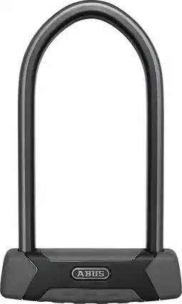 Decathlon Beugelslot Granit Xplus 540/160Hb300 Ush aanbieding