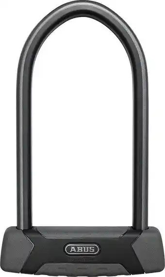 Decathlon Beugelslot Granit Xplus 540/160Hb300 Ush aanbieding