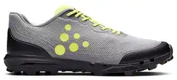 Decathlon Craft OCR x CTM Vibram Elite Men's Trail Shoes Black aanbieding