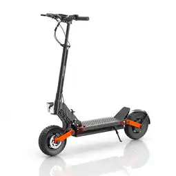 Decathlon JOYOR S8-S-Z 10 Offroad Elektrische Scooter 48V 26Ah Accu aanbieding