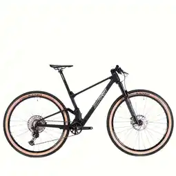Decathlon Tweedehands- Berria Mako 6.1 Shimano XT 12v mountainbike maat M aanbieding