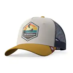 Decathlon Pet The Indian Face Born to Kitesurf aanbieding