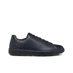 Decathlon Trainers Geox Spherica Ecub 1 C Lea aanbieding