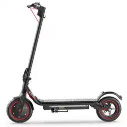 Decathlon Elektrische scooter iScooter W7 350W 36V 7,8Ah accu aanbieding