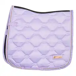 Decathlon Zadeldek voor paarden Imperial Riding Lovely DR aanbieding
