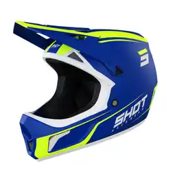 Decathlon Helm Fiets Volwassenen Rogue United aanbieding
