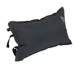 Decathlon Bo-Camp - Kussen - Deluxe - Zelfvullend aanbieding