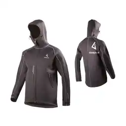 Decathlon Neopreen jas XL aanbieding