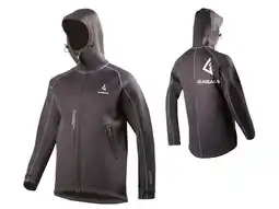 Decathlon Neopreen jas XL aanbieding