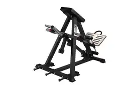 Decathlon T-Bar Row Fitness Tech – Série PRO aanbieding