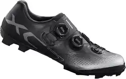 Decathlon MTB fietsschoenen XC702, zwart aanbieding