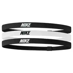 Decathlon Nike Hearbands 2.0 3 pack aanbieding