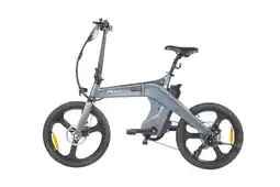 Decathlon DYU T1 Opvouwbare elektrische fiets aanbieding
