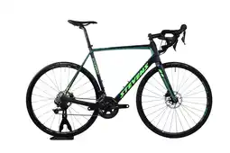 Decathlon Tweedehands - Racefiets - Stevens Izoard - 58 . GOED aanbieding