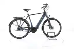 Decathlon Tweedehands - Kreidler Vitality Eco 8 FL City E-Bike 2023 - Zeer goed aanbieding