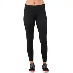 Decathlon Leggings Pantys Dames - Core Winter Tight W - Performance Black aanbieding