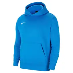 Decathlon Sweatshirt universeel voor jongens Nike JR Park 20 Fleece aanbieding