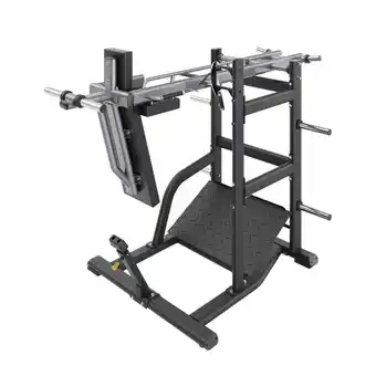 Decathlon ABSOLUTE - Pendulum Squat FWX-9000 aanbieding