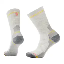 Decathlon Smartwool Hike Light Cushion Crew dames wandelsokken aanbieding