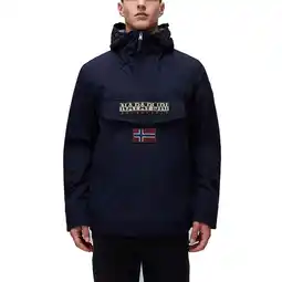 Decathlon Jack Napapijri Model Rainforest Kleur Blauw aanbieding