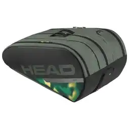Decathlon Tassen tenis unisex Head 261014TYBN aanbieding