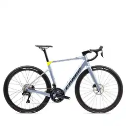 Decathlon Tweedehands - Conor WRC e-Volcano Ultegra Di2 12v Maat L- Elektrische fiets aanbieding