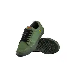 Decathlon Schoen 1.0 Platte schoen Pine aanbieding