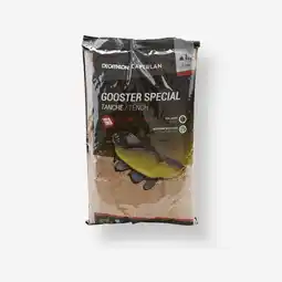 Decathlon Lokvoer Gooster speciaal zeelt 1 kg aanbieding