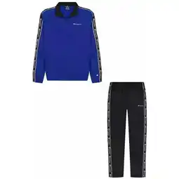 Decathlon Trainingspak set Champion TRACKSUIT voor mannen aanbieding