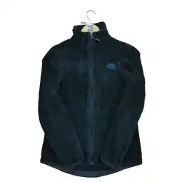 Decathlon Tweedehands - Dames Osito TNF Fleece Jas Marineblauw - Als nieuw aanbieding