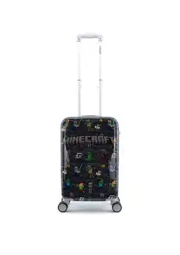 Decathlon Minecraft Minecraft Handbagage Koffer 55cm (S) aanbieding