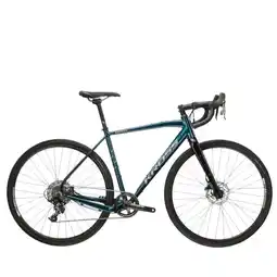 Decathlon Tweedehands - Kross Esker 5.0 Sram 11v Maat L Gravel Racefiets Gebruikt aanbieding