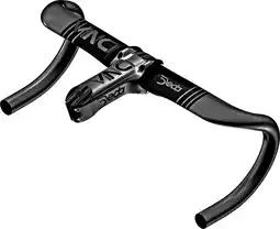 Decathlon Deda VINCI stuur 42 cm - POB finish aanbieding
