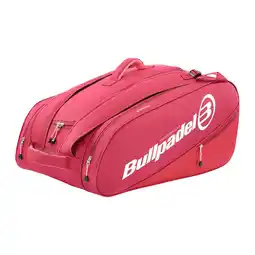 Decathlon padel bag Bullpadel BPP25014 Performance RED aanbieding