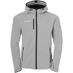 Decathlon SOFTSHELL JAS SOFTSHELL KEMPA aanbieding