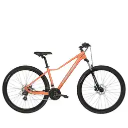Decathlon Tweedehands - Kross Lea 2.0 Altus S Tweedehands Mountainbike aanbieding