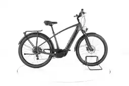 Decathlon Tweedehands - Diamant Opal + City E-Bike - Goed aanbieding