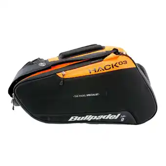 Decathlon Padelbag Bullpadel Bpp-24012 Hack 037/005 aanbieding