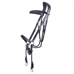 Decathlon Bitloos hoofdstel QHP Ceto aanbieding