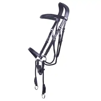 Decathlon Bitloos hoofdstel QHP Ceto aanbieding