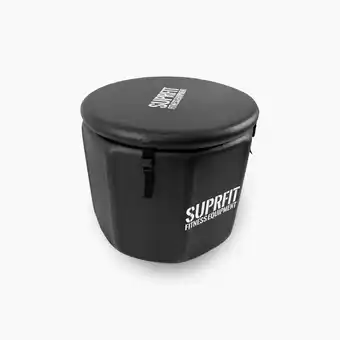 Decathlon Suprfit Ice Bath Tub aanbieding