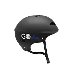 Decathlon GORIDE HELM GRM1 aanbieding